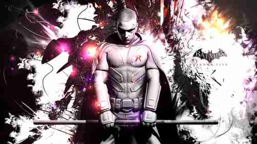 《合金装备》断臂玩死人内藏神秘加密文件